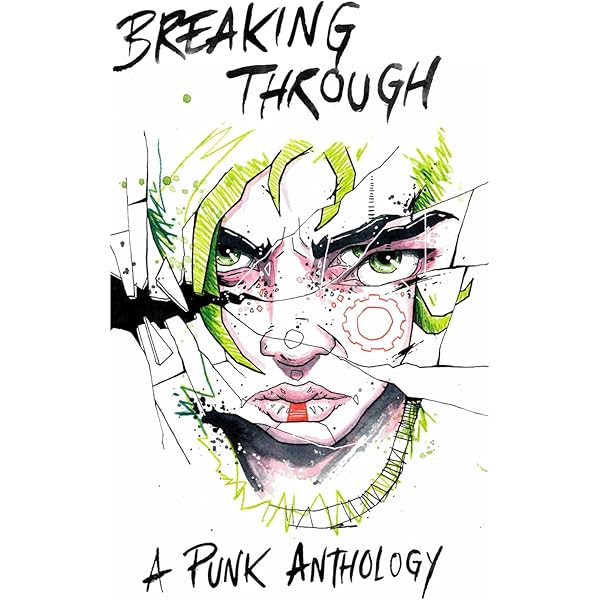 The Factsheet Five Zine Reader: The Best Writing from the